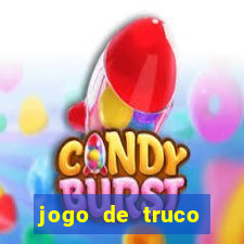 jogo de truco valendo dinheiro real